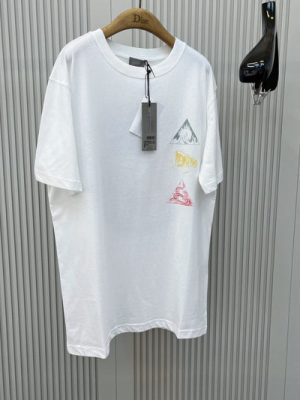 DIOR TSHIRT