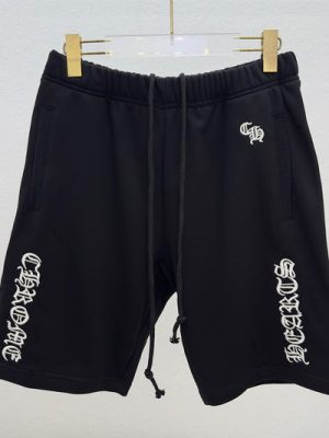CH SHORTS