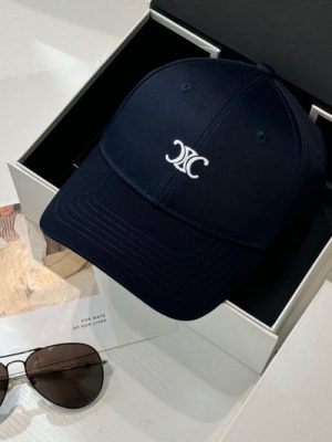 CELINE CAP