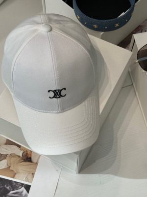 CELINE CAP