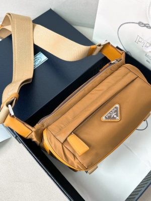 PRADA BAG