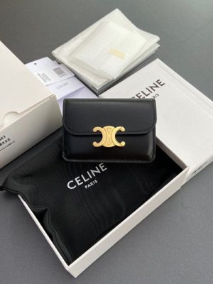 CELINE WALLET