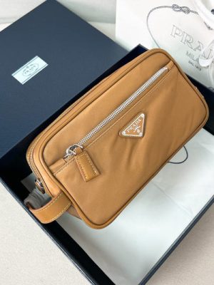 PRADA CLUTCH