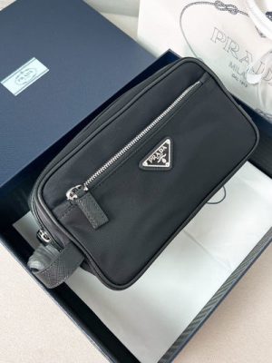 PRADA CLUTCH