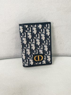 DIOR CARD HOLDER