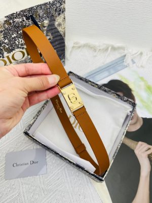 DIOR BELT