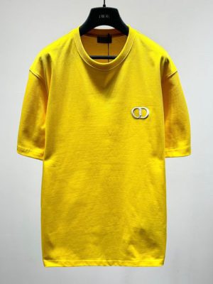 DIOR TSHIRT