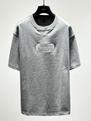 DIOR TSHIRT