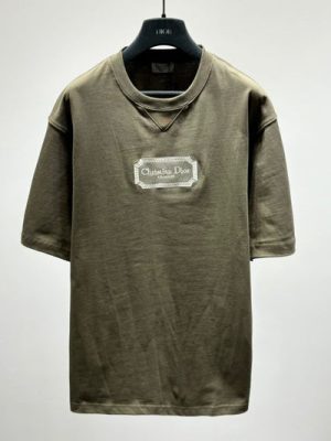 DIOR TSHIRT