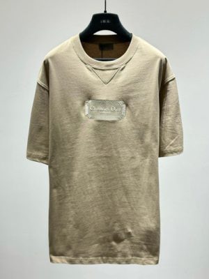 DIOR TSHIRT