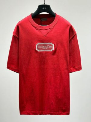 DIOR TSHIRT