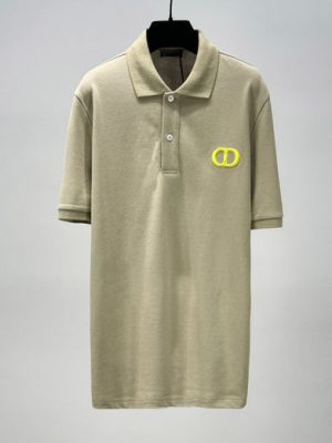 DIOR POLO TEE