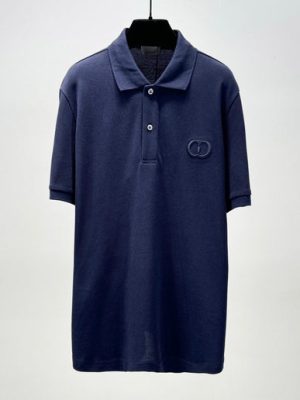DIOR POLO TEE