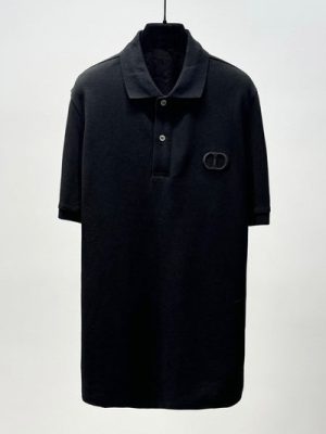 DIOR POLO TEE