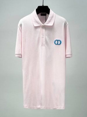DIOR POLO TEE