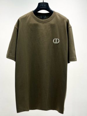 DIOR TSHIRT