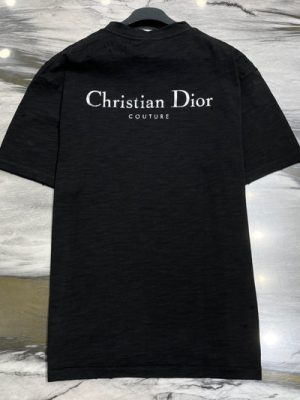 DIOR TSHIRT