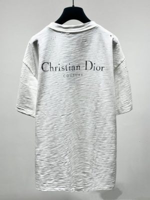 DIOR TSHIRT