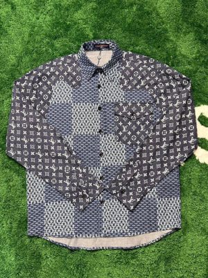 LV SHIRT