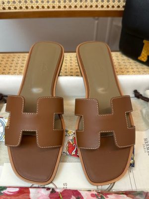 HERMES SANDAL