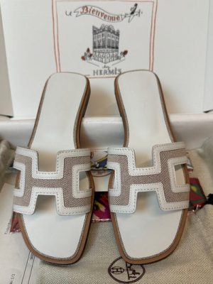 HERMES SANDAL