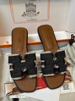 HERMES SANDAL