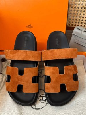 HERMES SANDAL