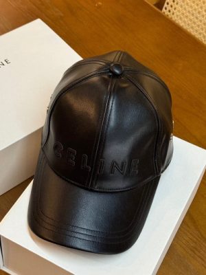 CELINE CAP
