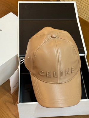 CELINE CAP