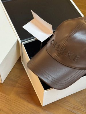 CELINE CAP