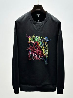 LOEWE LONG SLEEVE