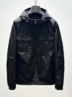 PRADA JACKET