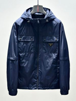 PRADA JACKET