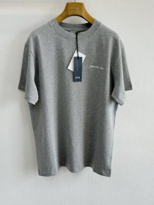 DIOR TSHIRT