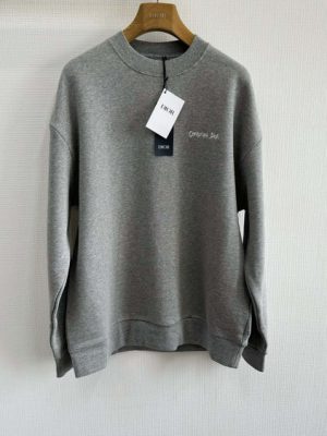 DIOR LONG SLEEVE