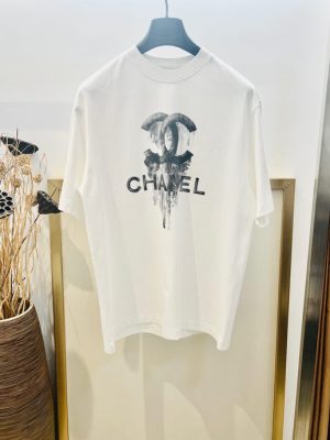 CHANEL TSHIRT