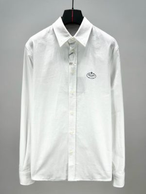 PRADA SHIRT
