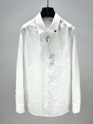 PRADA SHIRT