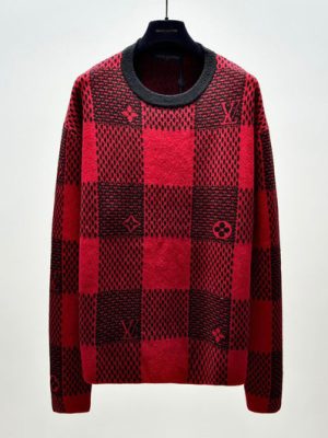 LV SWEATER
