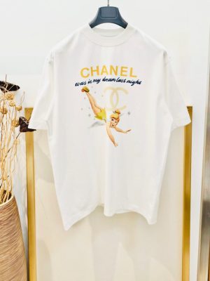 CHANEL TSHIRT