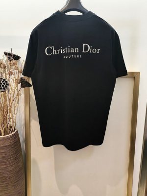 DIOR TSHIRT