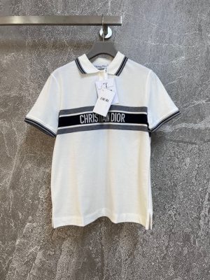 DIOR TOPS