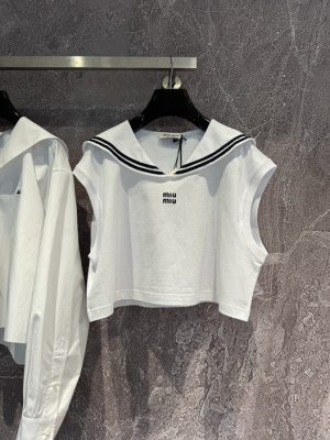 MIUMIU TOPS
