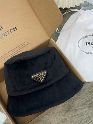 PRADA CAP