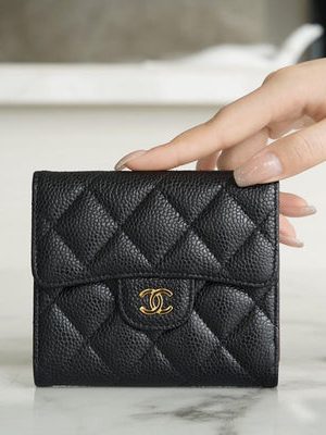 CHANEL WALLET