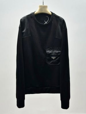 PRADA LONG SLEEVE