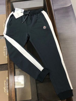 MONCLER JOGGER PANTS