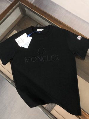 MONCLER TSHIRT