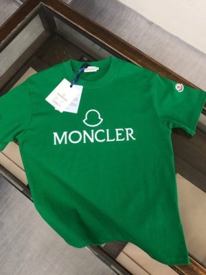 MONCLER TSHIRT