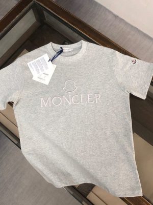 MONCLER TSHIRT